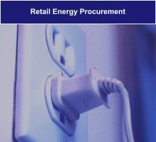 Retail Energy Procurement